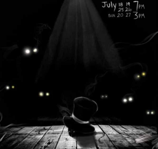 &Company Presents Cats the Musical