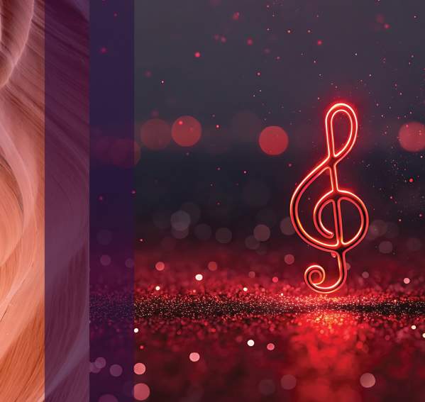 Young Artist Competition - Voice