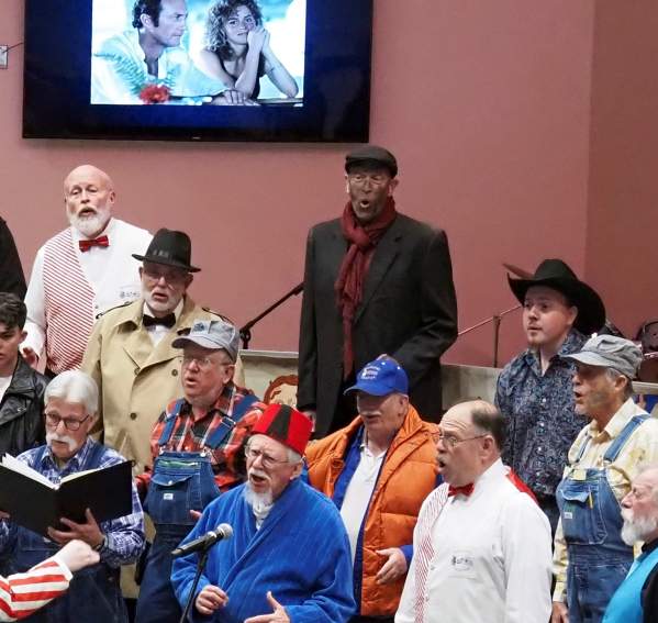 A Grand Celebration - Colorado 150 | America 250