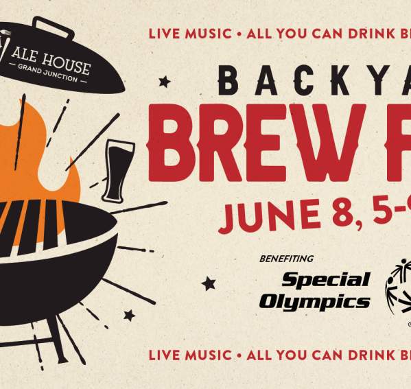Ale House's Backyard Brew Fest