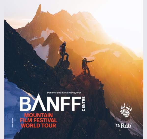 BANFF Mountain Film Festival