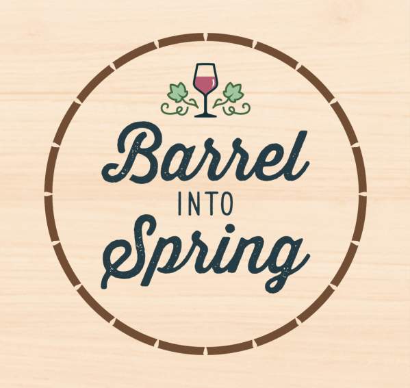 Barrel into Spring!