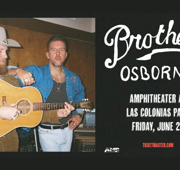 Brothers Osborne