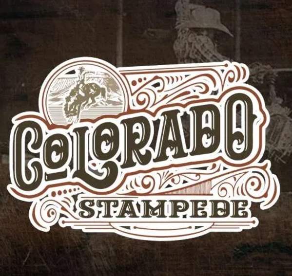 Colorado Stampede PRCA Pro Rodeo