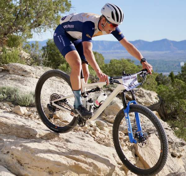 Rides & Vibes MTB & Music Festival