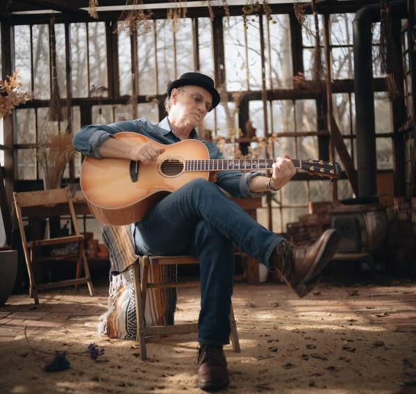 David Starr and Friends - KAFM Community Radio