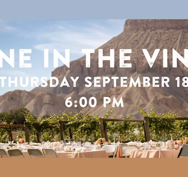 Dine in the Vines at Carboy Winery