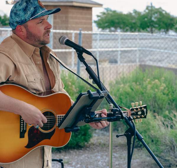 Eric Mocko | Live at WestCo Brewing