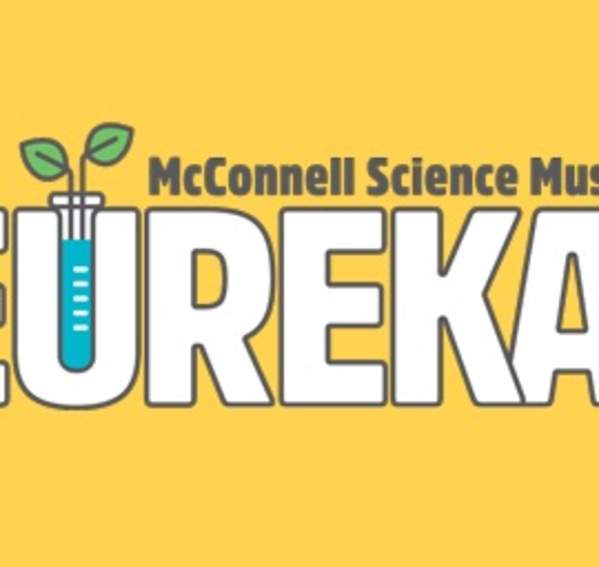 Bug Night at the Museum