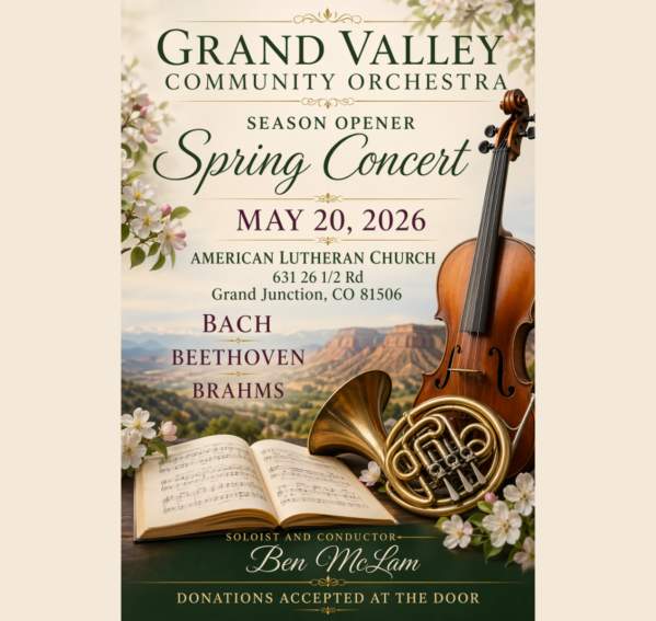 Season Opener Spring Concert