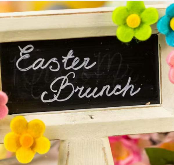 Easter Brunch