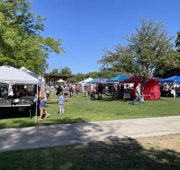 Fruita Farmers & Makers Market