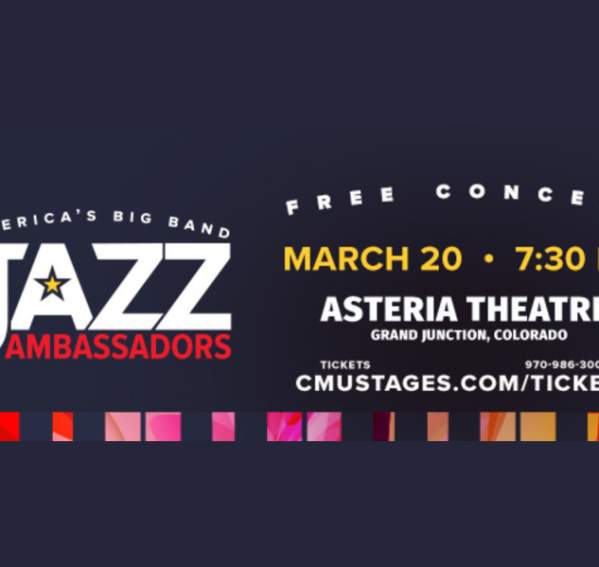 U.S. Army Field Band: Jazz Ambassadors