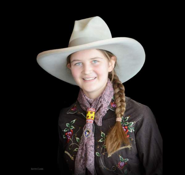 Jeneve Rose Mitchell