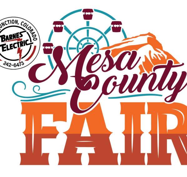Mesa County Fair