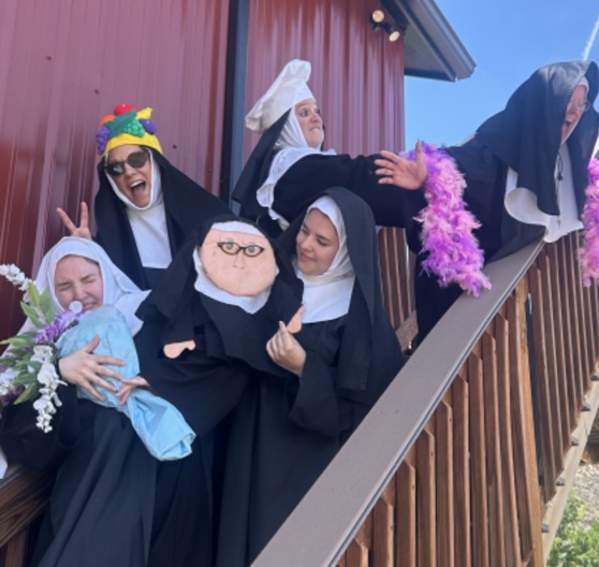Nunsense II - The Second Coming!