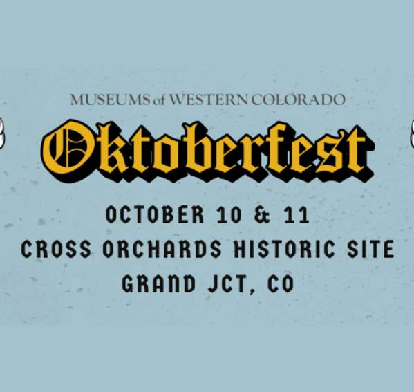 Oktoberfest Dinner & Dancing