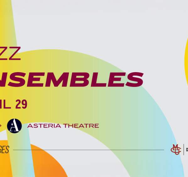 Jazz Ensembles