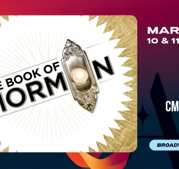 The Book of Mormon