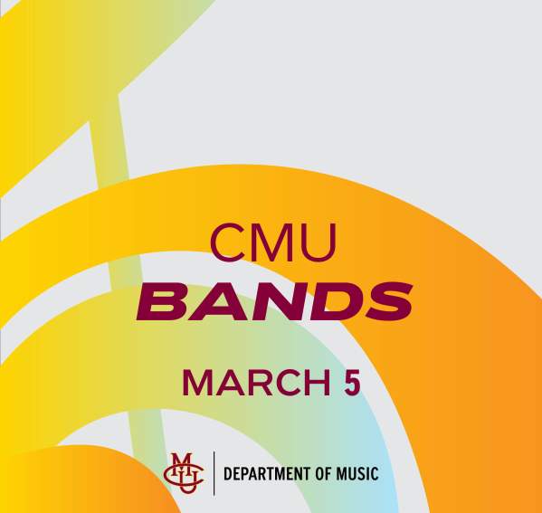 Colorado Mesa University Bands