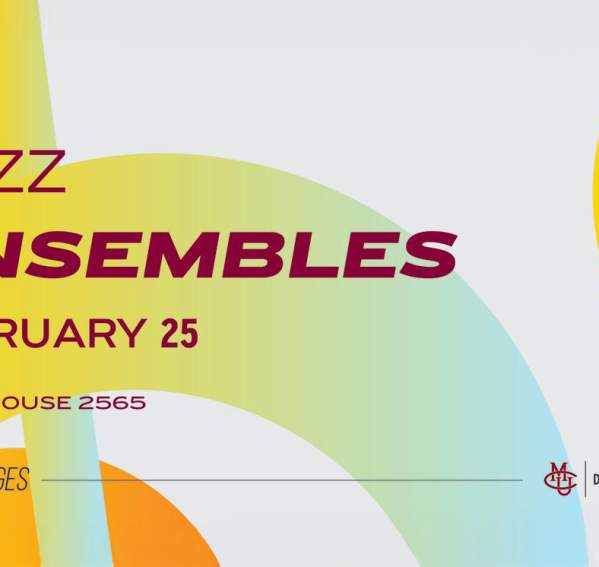 Jazz Ensembles