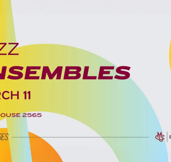 Jazz Ensembles