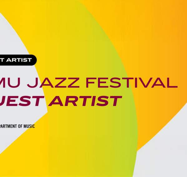 CMU Jazz Festival Final Concert with Terri Lyne Carrington, drums