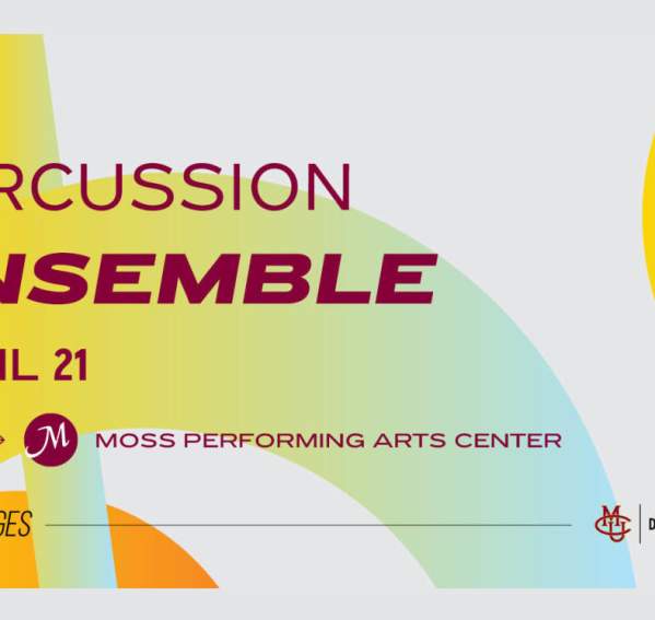 Percussion Ensemble