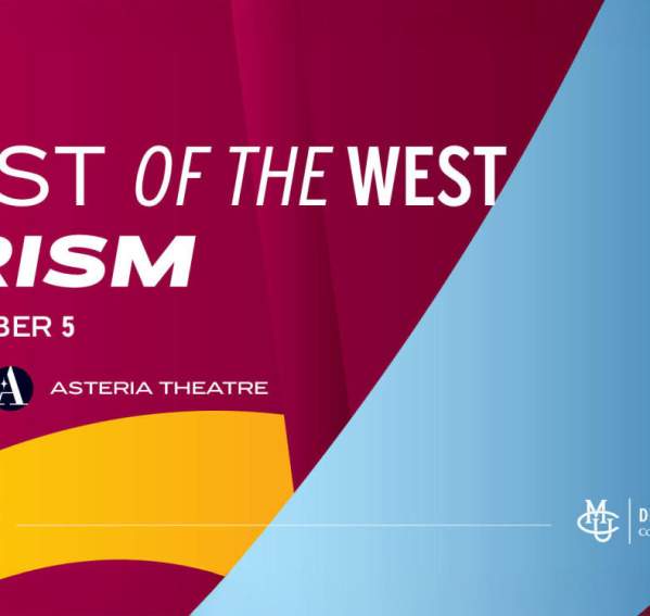Best of the West Prism