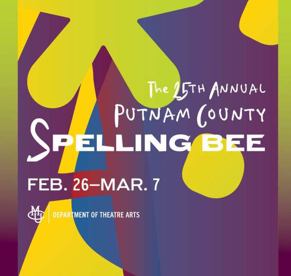 The 25th Annual Putnam County Spelling Bee