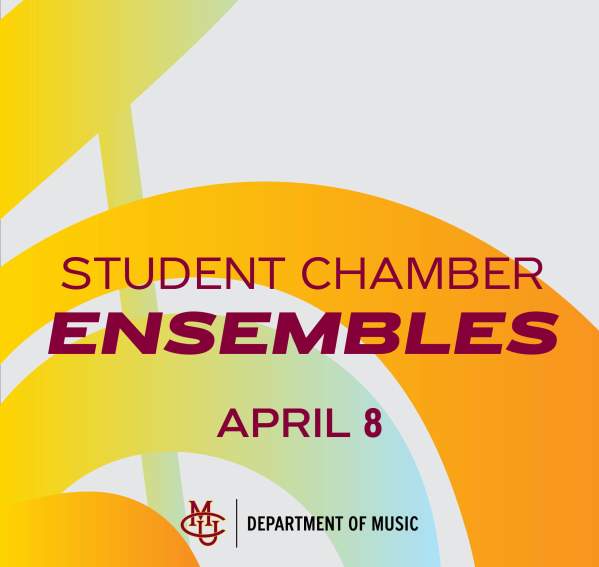 Student Chamber Ensembles