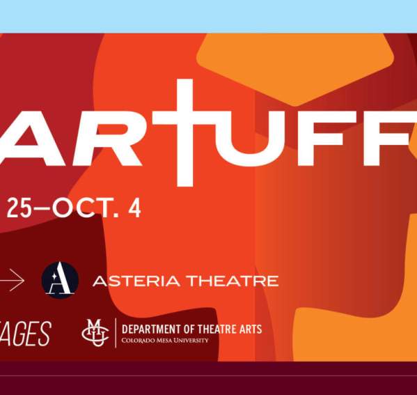 Tartuffe