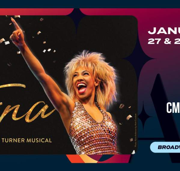 TINA - The Tina Turner Musical
