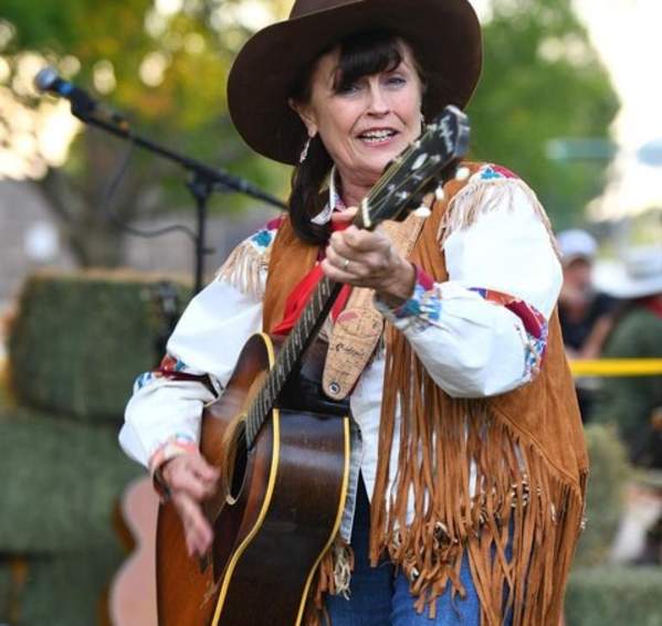 Echos of the West: A Journey through History and Harmony