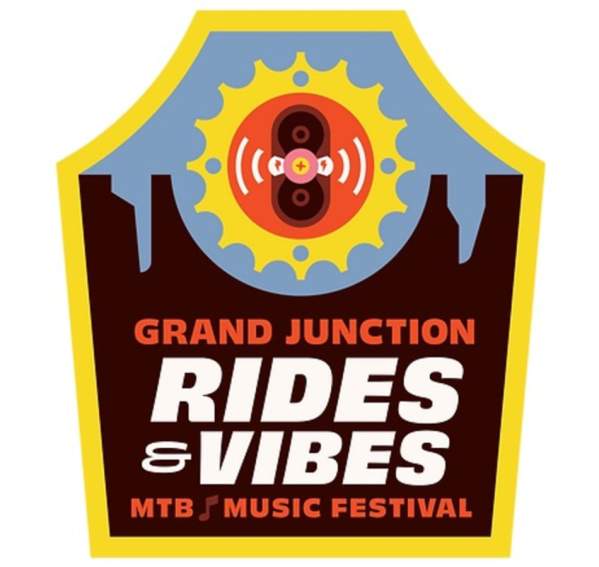 Grand Junction Rides & Vibes MTB Music Festival