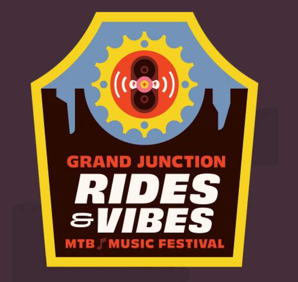 Grand Junction Rides & Vibes MTB Music Festival