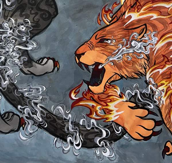 First Friday Opening Reception 437CO Gallery