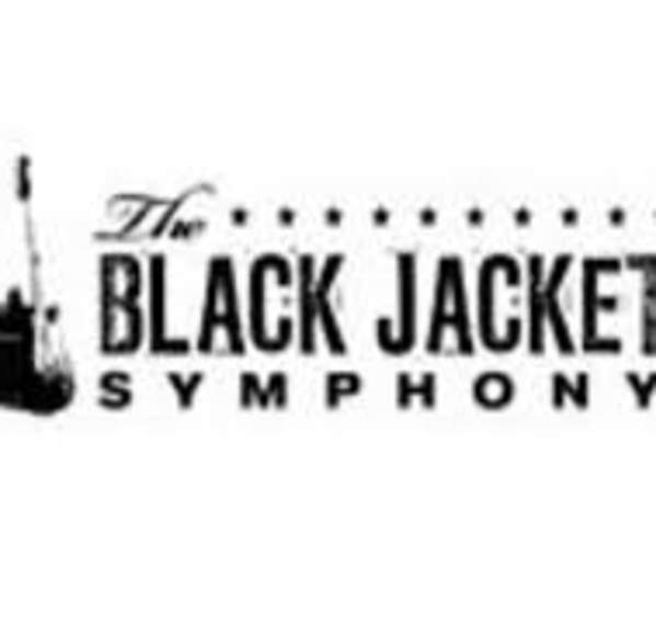 The Black Jacket Symphony Presents: Van Halens "1984"