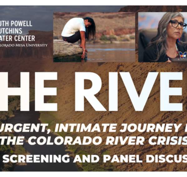 The River Film Screening