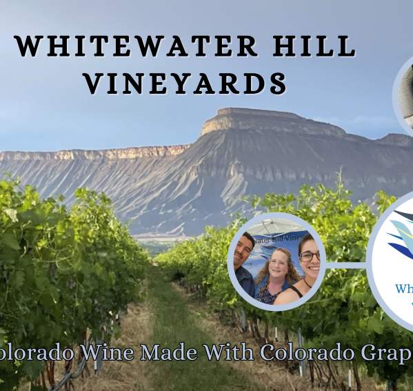Wine Academy Weekend: Cabernet Franc