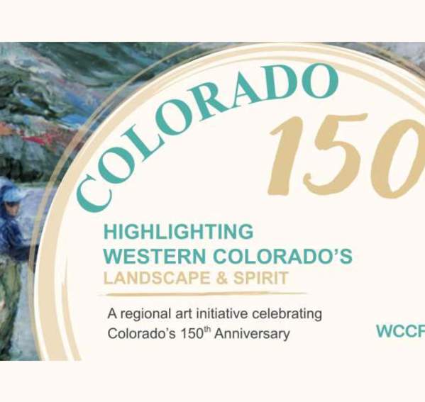 A Toast to Colorado 150: Highlighting Western Colorado's Landscape & Spirit