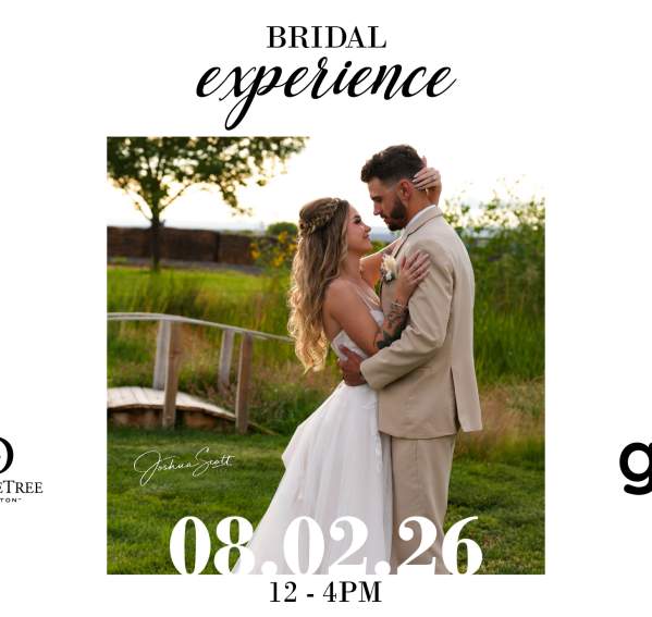 13th Annual GJ Bridal Experience