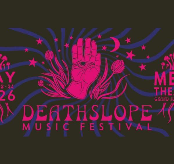 Deathslope Music Festival
