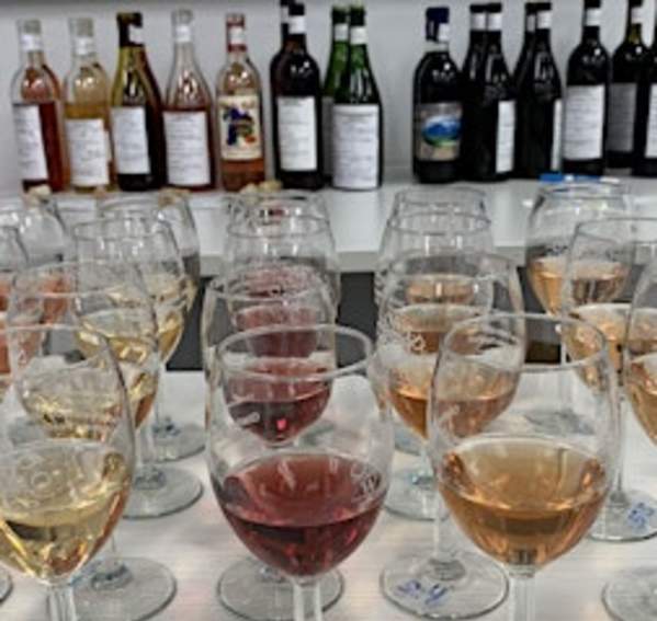 Amateur Winemaker Workshop