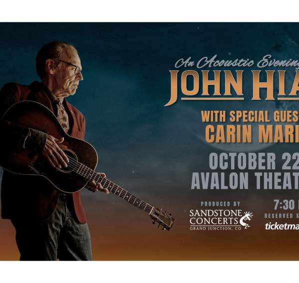 John Hiatt