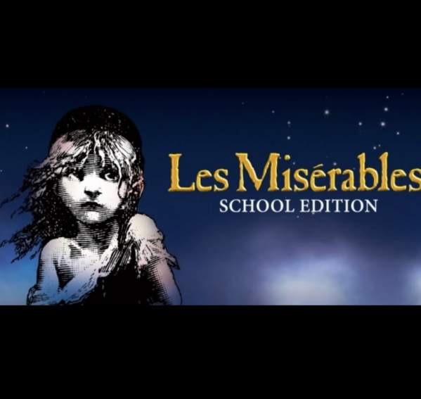 Les Miserables, School Edition