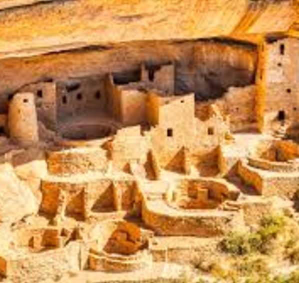 Colorado Archaeological Society Monthly Meeting and Free Educational Program