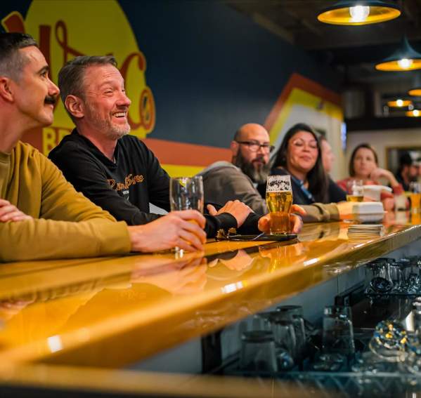 Monday Trivia at WestCo Brewing!