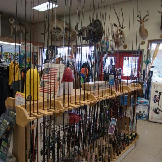 Outfitter Sporting Goods