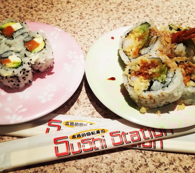 Sushi Station